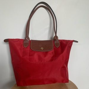 Longchamp Small Le Pliage Tote